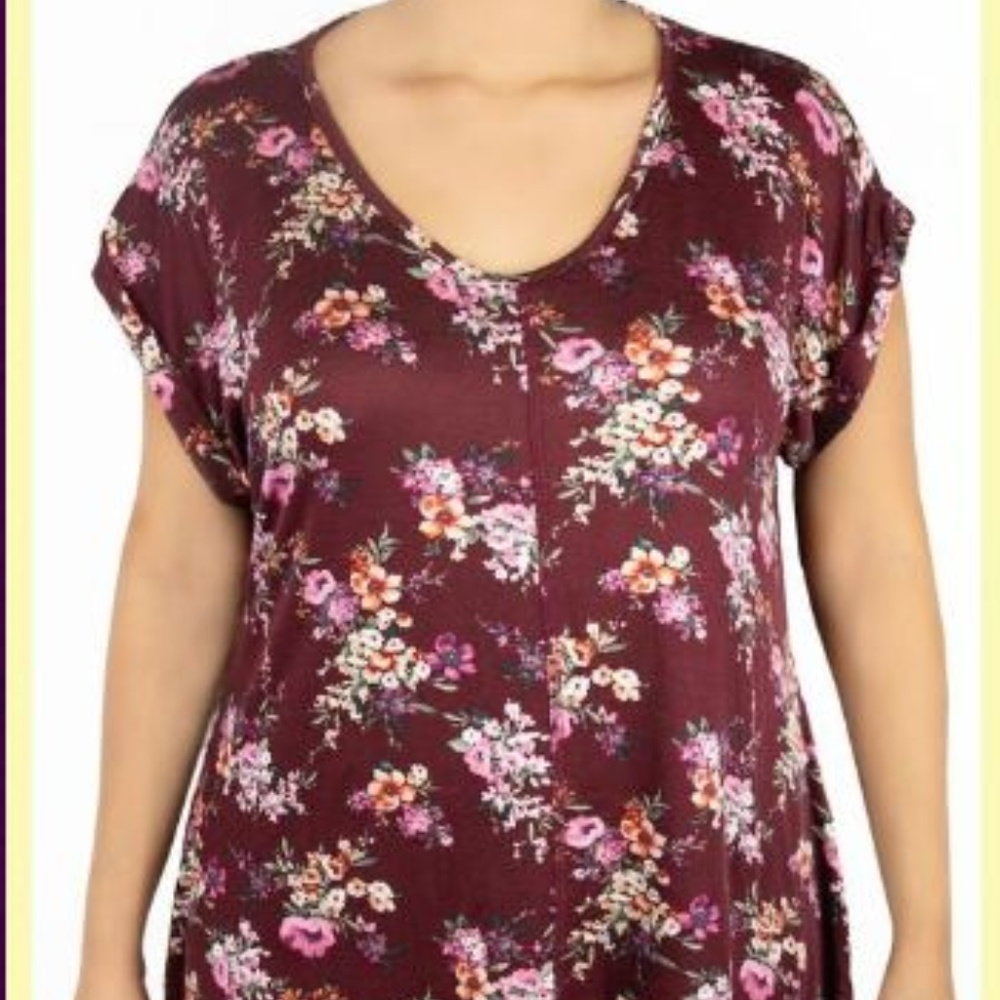 Tulip Top